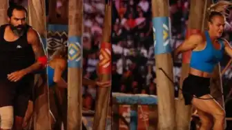 Survivor 2026 Finalinde Şampiyon Mert Nobre Oldu