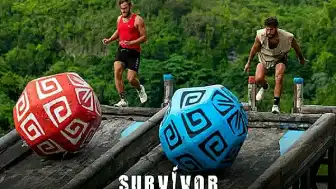 Survivor'da Finale Kalan Yarışmacılar Belli Oldu