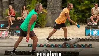 Survivor'da Haftanın İlk Dokunulmazlık Oyunu ve Eleme Adayı Belli Oldu