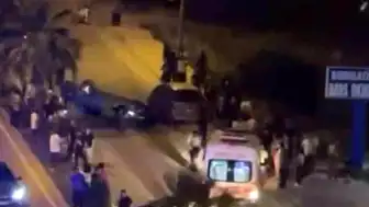 Tarsus'ta Trafik Kazası: Kaçan 3 Şüpheli Kısa Sürede Yakalandı