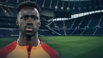 Transfer Gündemi: Galatasaray'da Davinson Sanchez İçin İtalyan Hamlesi