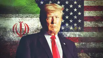 Trump: İran'a Çok Sert Saldıracağız