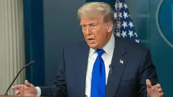 Trump: İran'a Karşı İki Hafta İçinde Zafer İlan Edeceğiz