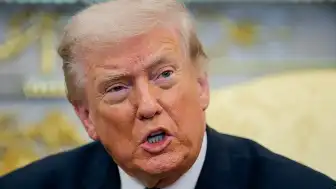 Trump'tan İran'a Sert Uyarı: Bedelini Ödeyecekler
