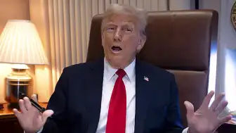 Trump'tan İran'a Yeni Tehdit: "Bedelini Ödeyecekler"