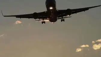 Türk Hava Sahasında Alarm: Varşova-Tel Aviv Seferindeki Uçağın Acil Durum Kodu Vermesi Üzerine F-16'lar Görevlendirildi