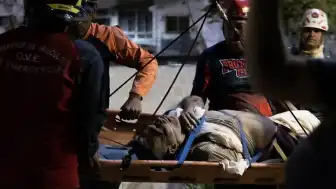 Türkiye, Venezuela'daki Depremler İçin 2 Yardım Uçağı Gönderiyor