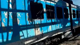 Ukrayna, Kırım'daki Rus Askeri Hedeflerine Yönelik Operasyonlarını Yoğunlaştırdı