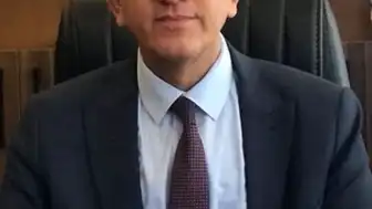 Uludağ Gümrük ve Dış Ticaret Bölge Müdürü M.T.B. Kalp Krizi Sonucu Vefat Etti