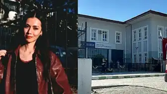 Üniversite Öğrencisi 6. Kattan Düşerek Hayatını Kaybetti