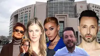 Ünlülere Yönelik Uyuşturucu Soruşturmasında 10 İsmin Test Sonucu Pozitif Çıktı
