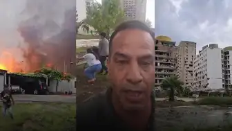 Venezuela'da Şiddetli Depremler: Can Kaybı ve Yıkım Artıyor
