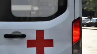 Voronej'e Düzenlenen Füze Saldırısında 5 Sivil Yaşamını Yitirdi