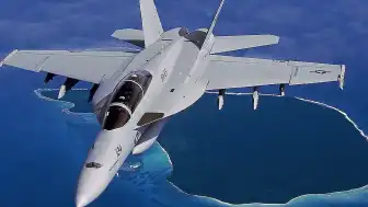 Washington'da ABD Ordusuna Ait Savaş Uçağı Düştü