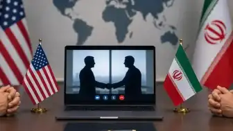 Washington'dan İsrail'e Kritik Uyarı: İran Müzakereleri ve Koordinasyon Vurgusu
