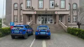 Zonguldak Alaplı'da uyuşturucu operasyonu: 2 şüpheli gözaltına alındı
