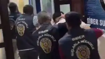 16 İlde Hesapçı Operasyonu: 20 Gözaltı