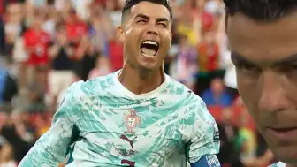 2026 Dünya Kupası'nda Cristiano Ronaldo'nun Penaltı Ritüeli Gündem Oldu