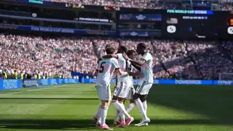 2026 FIFA Dünya Kupası: Belçika, ABD'yi 4-1 mağlup ederek çeyrek finale yükseldi