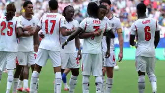 2026 FIFA Dünya Kupası: İngiltere Üçüncülük Maçında Fransa'yı Mağlup Etti