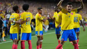 2026 FIFA Dünya Kupası: Kolombiya Gana'yı Yenerek Son 16 Turuna Yükseldi