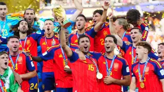 2026 FIFA Dünya Kupası Sona Erdi: İspanya Şampiyon, Mbappe Gol Kralı