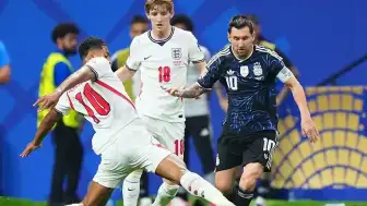 2026 FIFA Dünya Kupası Yarı Finalinde Arjantin Finalde: İngiltere Mağlup Edildi