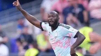 2026 FIFA Dünya Kupası'nda Romelu Lukaku'dan Tarihi Rekor