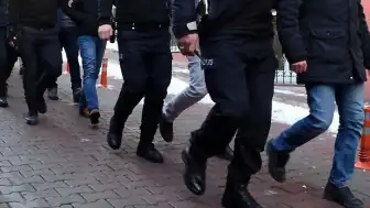 25 İlde Yasa Dışı Bahis Operasyonu: 159 Şüpheli Gözaltına Alındı, 5 Milyar TL'lik Hareket Tespit Edildi