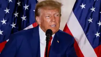 ABD Başkanı Donald Trump'tan Seçim Yardım Komisyonu Üyelerine Görevden Alma Kararı