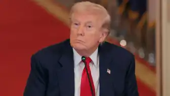 ABD Başkanı Trump İran ile Müzakereler Hakkında: "Sanırım ihtiyaç duyduğumuz şeylerin neredeyse hepsini kabul ettiler"
