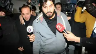 ABD'de Reza Zarrab Davasında Kritik Gün: Hüküm Bugün Açıklanıyor