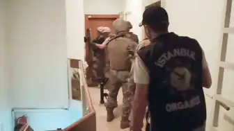 Adalet Bakanı Akın Gürlek: "Toplam 161 şüpheli hakkında adli işlem yapıldı"
