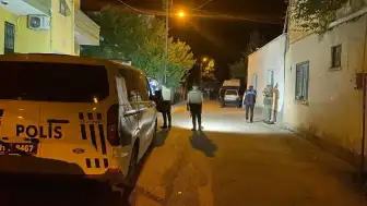 Adana Ceyhan'da Silahlı Kavga: 1'i Ağır 4 Yaralı