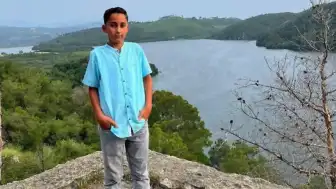 Adana'da Damdan Düşen 12 Yaşındaki Çocuk Hayatını Kaybetti