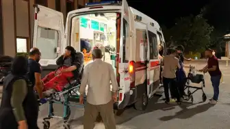 Adıyaman'da İlaçlama Sonrası 26 Tarım İşçisi Zehirlendi