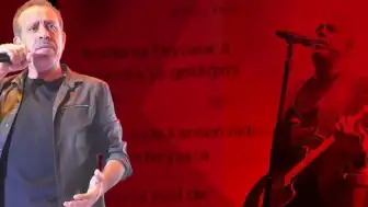 Ahbap Derneği Soruşturması: Haluk Levent Gözaltına Alındı