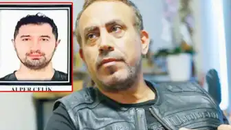 Ahbap Soruşturması Kapsamında Firari A.Ç. Tutuklandı