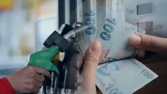 Akaryakıt Fiyatlarında Hareketlilik: Motorin Fiyatlarına Zam Uygulandı