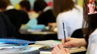 Almanca Öğretmenlerinden TBMM ve MEB'e Çağrı: 'Yeniden ortak ders olsun'