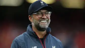 Almanya Milli Takımı Yeni Teknik Direktörü Jurgen Klopp Oldu