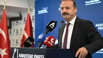 Anahtar Parti Genel Başkanı Yavuz Ağıralioğlu'ndan Motorin Zamlarına İlişkin Açıklama: "Üretimin maliyetini artırarak enflasyonu düşüremezsiniz"