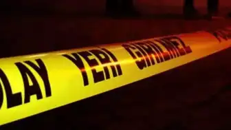 Ankara Güdül'de Aile İçi Silahlı Saldırı: 2 Ölü