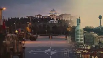 Ankara Valiliği NATO Zirvesi Nedeniyle İdari İzin Kararını Duyurdu