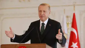 Ankara'da NATO Zirvesi: Cumhurbaşkanı Erdoğan Dünya Liderlerini Ağırlayacak