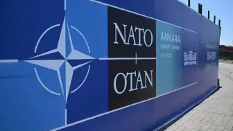 Ankara'da NATO Zirvesi Öncesi İki Hukuk Öğrencisine Gözaltı