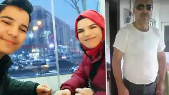 Arnavutköy'de aile katliamı: Eski eşi ve oğlunu öldürdükten sonra intihar etti