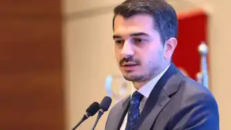 Aşure Etkinliğinde Çankaya Belediye Başkanı Hüseyin Can Güner'den Mesaj: "Bir suçumuz daha var!"