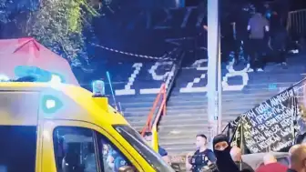 Atina'daki Cinayet Soruşturmasında Türkiye Bağlantısı: 1 Milyon TL İnfaz Emri İddiası