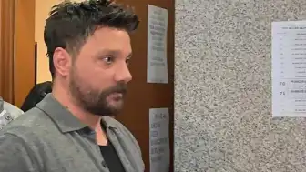 Babala TV'den Oğuzhan Uğur'un Gözaltı Öncesi Kaydettiği Video Paylaşıldı